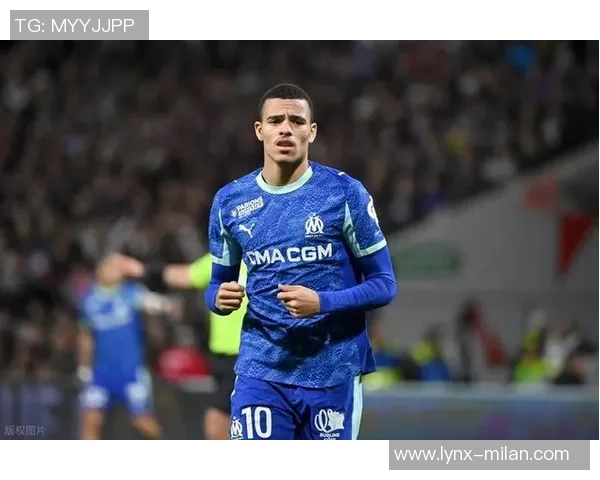 朗斯2-1反转马赛，爱德华点射，帕瓦尔乌龙，格林伍德破门